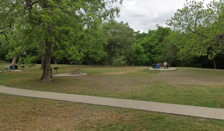 Free Activities in San Antonio: Brackenridge Park