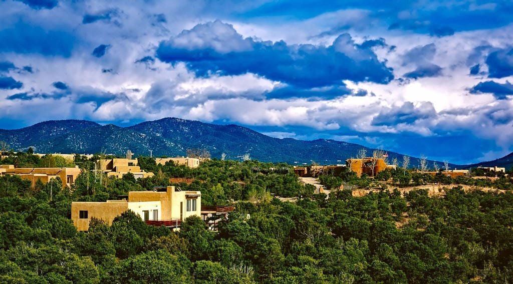 Santa Fe, NM 1 You are currently viewing Santa Fe, NM