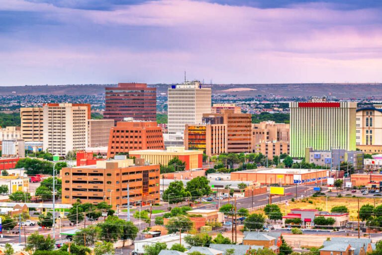 Albuquerque, New Mexico - Photo 175807937 | Albuquerque © Sean Pavone | Dreamstime.com