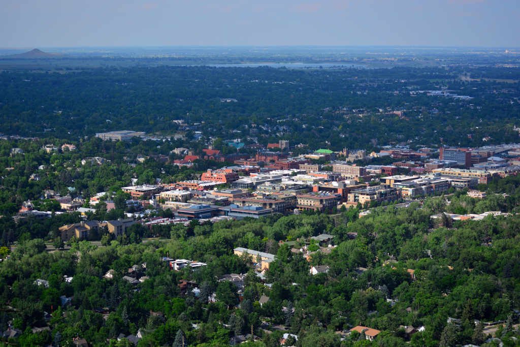 Boulder, CO 2 Read more about the article Boulder, CO